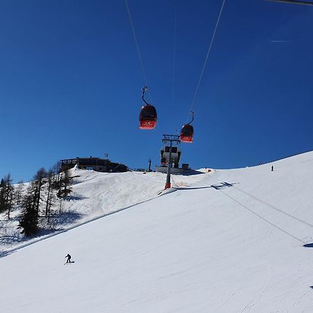 Ferienwohnungen Haus-Holzer Mauterndorf  Kültér fotó