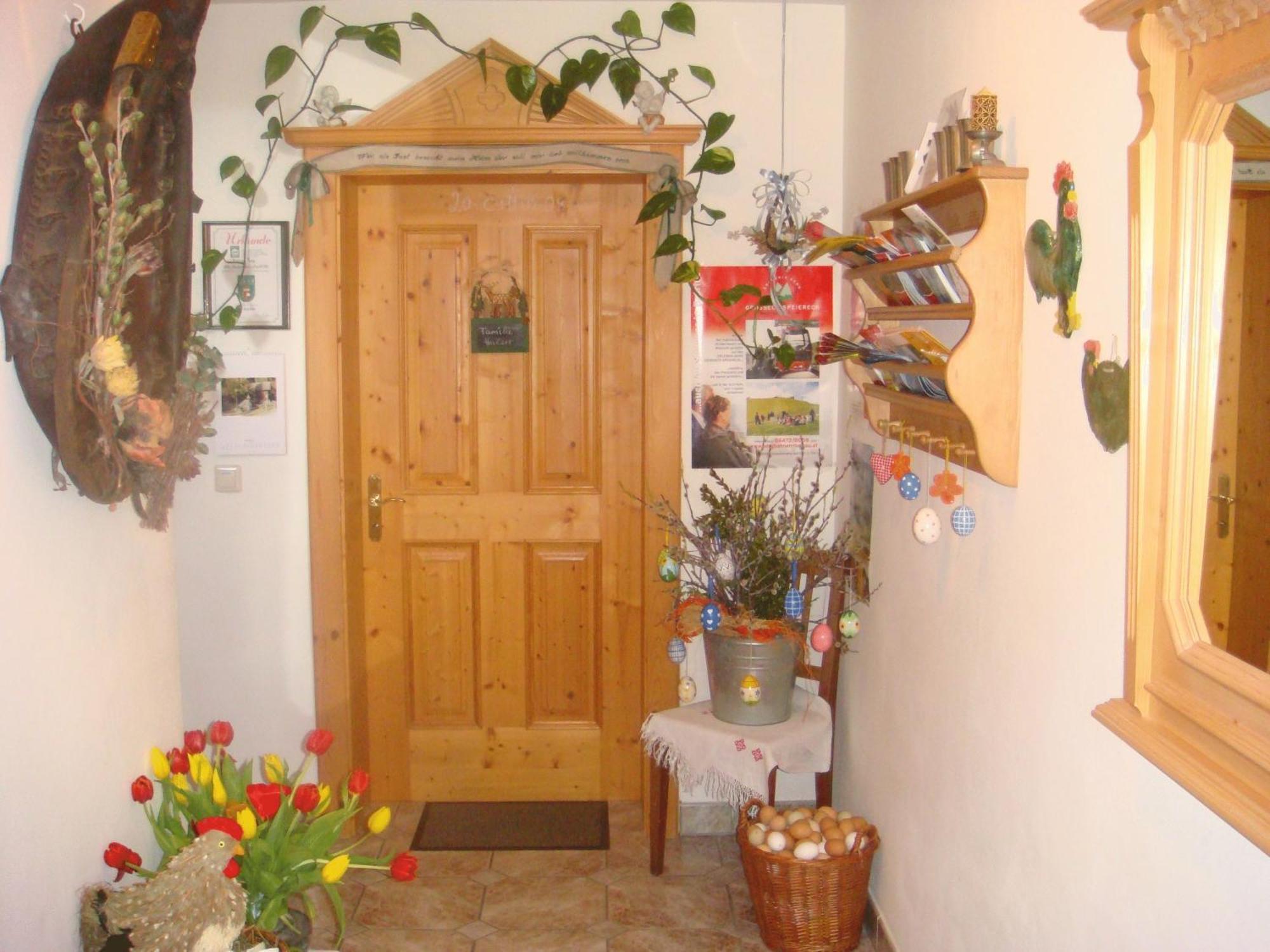 Ferienwohnungen Haus-Holzer Mauterndorf  Kültér fotó
