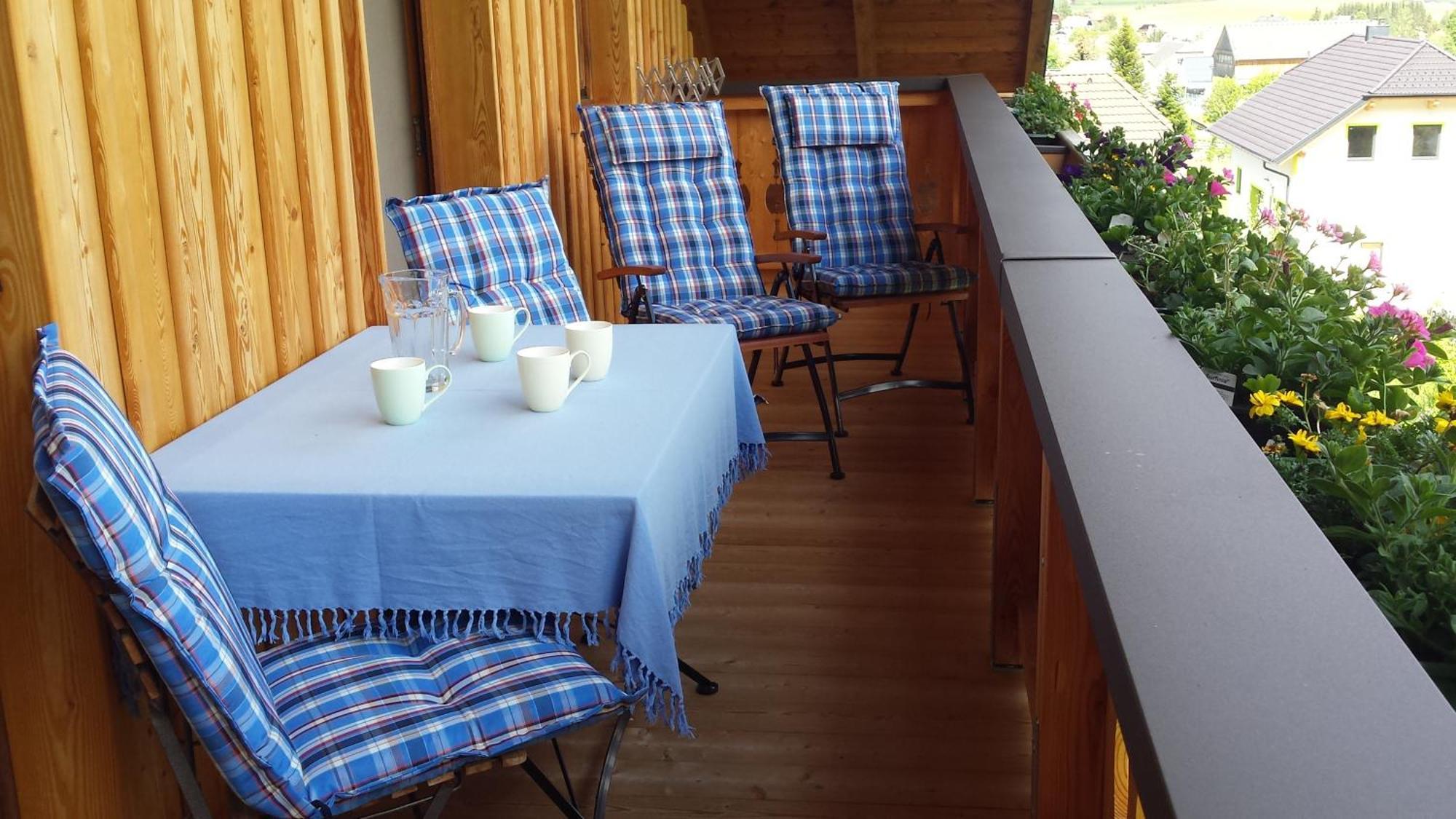 Ferienwohnungen Haus-Holzer Mauterndorf  Kültér fotó