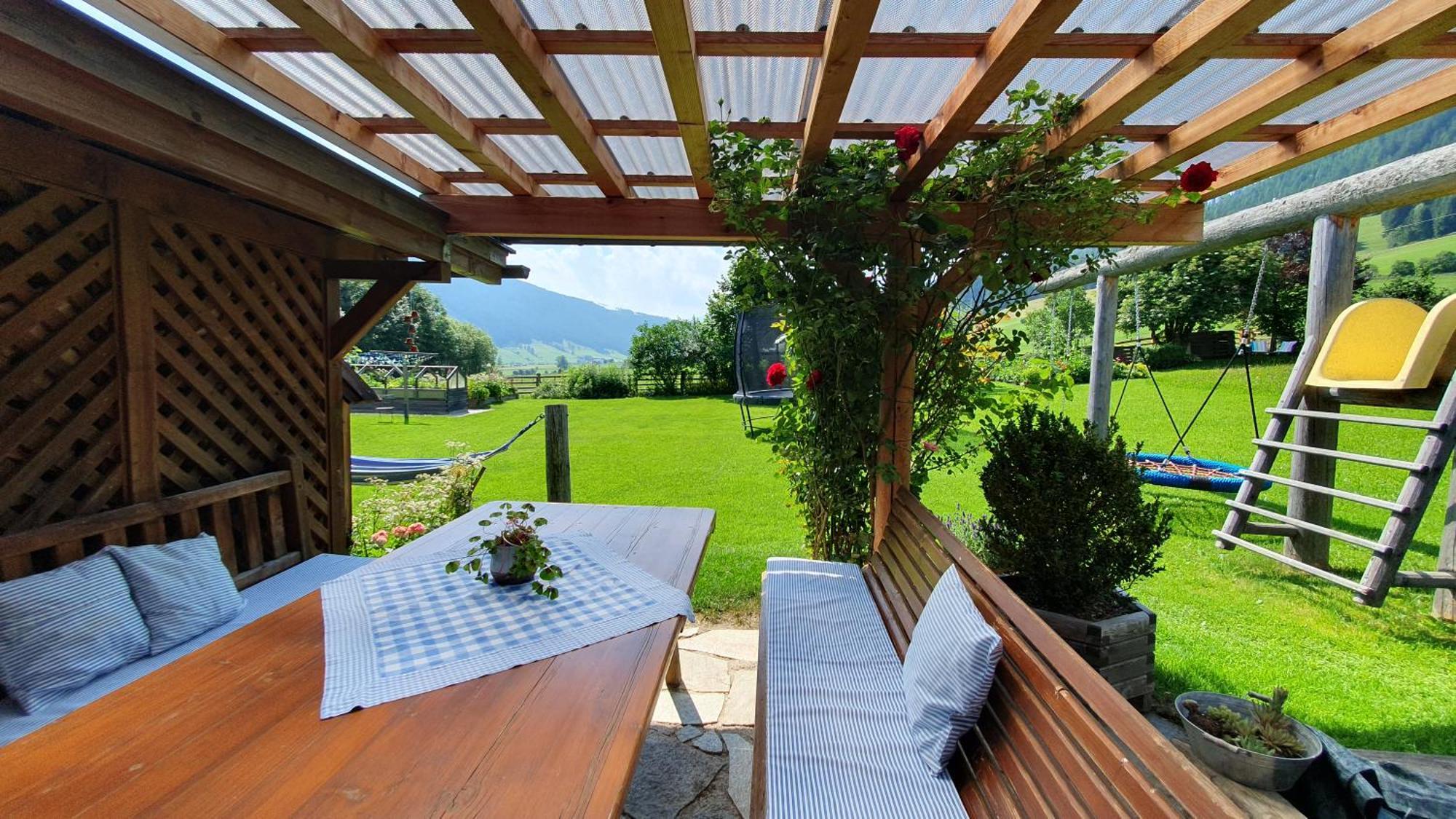 Ferienwohnungen Haus-Holzer Mauterndorf  Kültér fotó