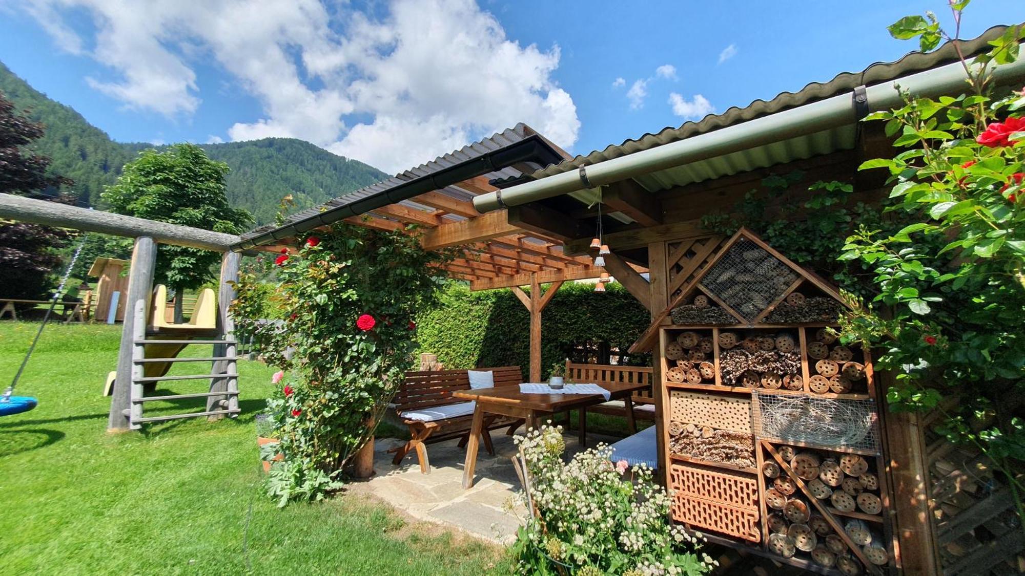 Ferienwohnungen Haus-Holzer Mauterndorf  Kültér fotó