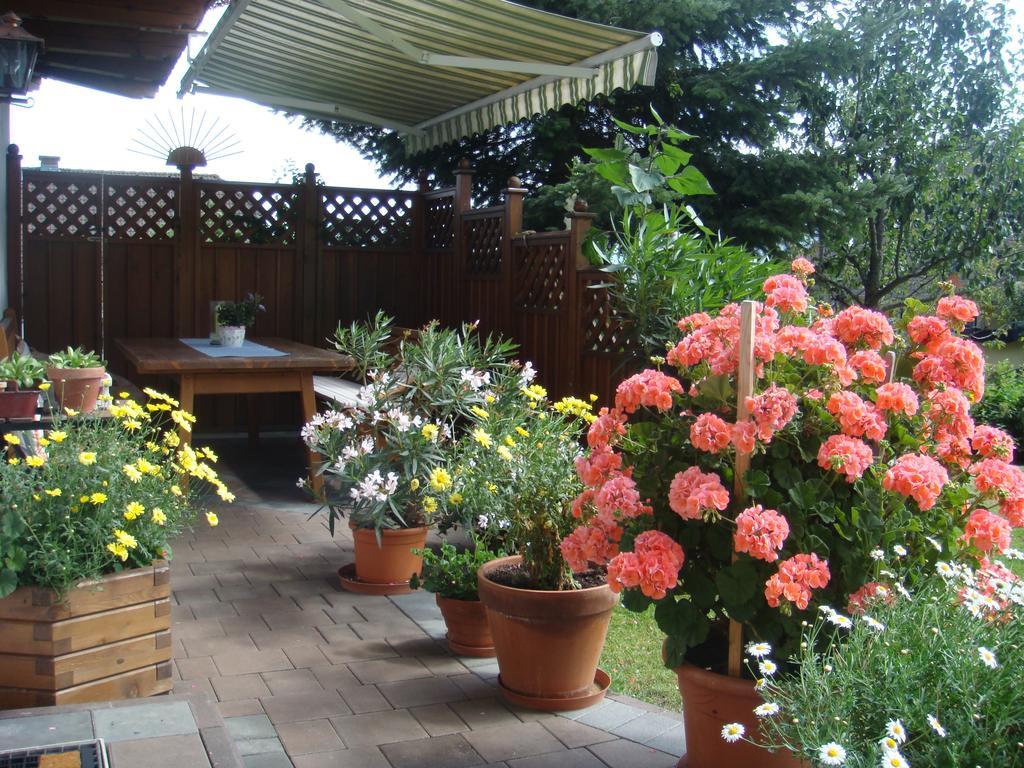 Ferienwohnungen Haus-Holzer Mauterndorf  Kültér fotó
