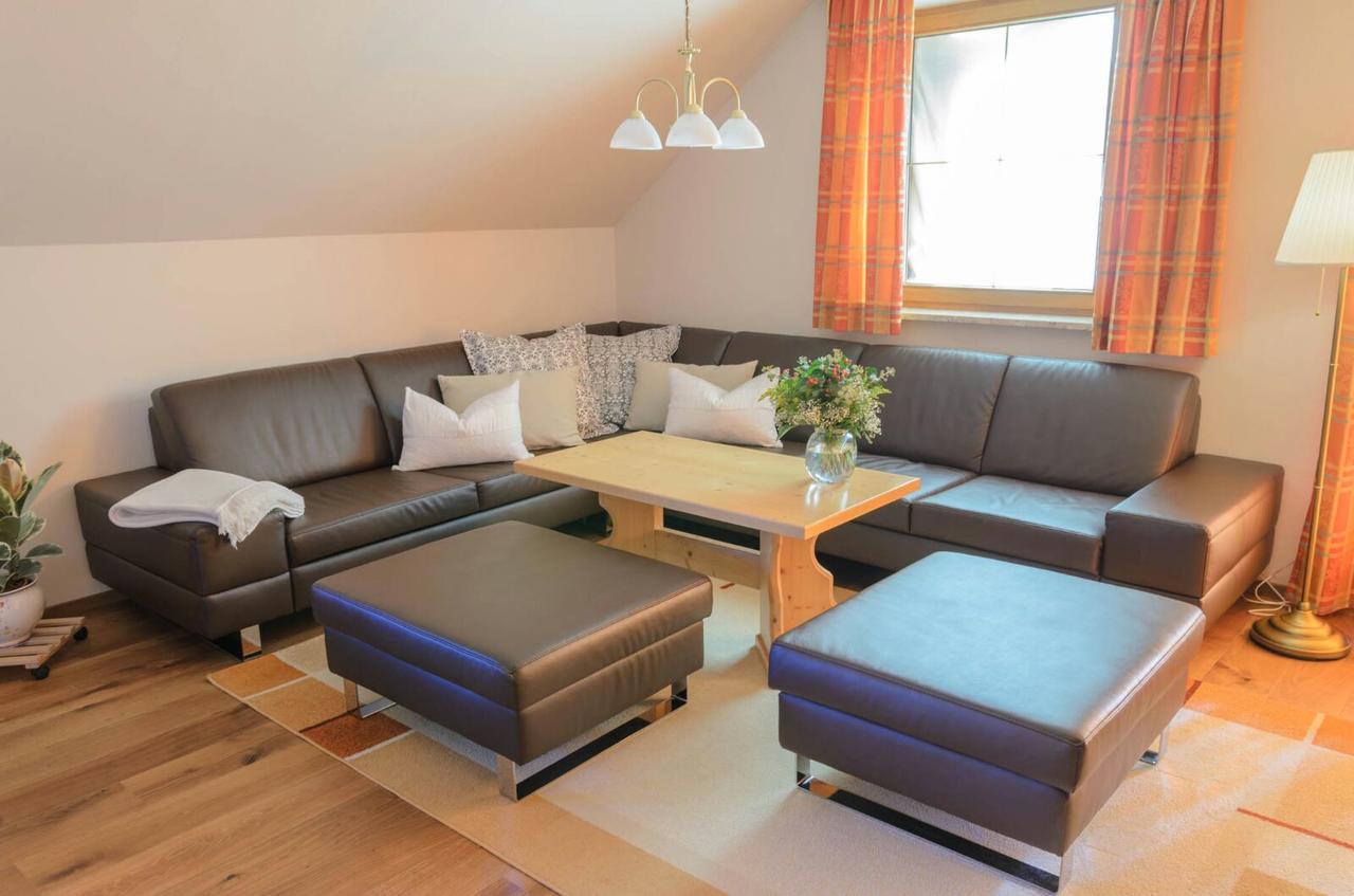 Ferienwohnungen Haus-Holzer Mauterndorf  Kültér fotó