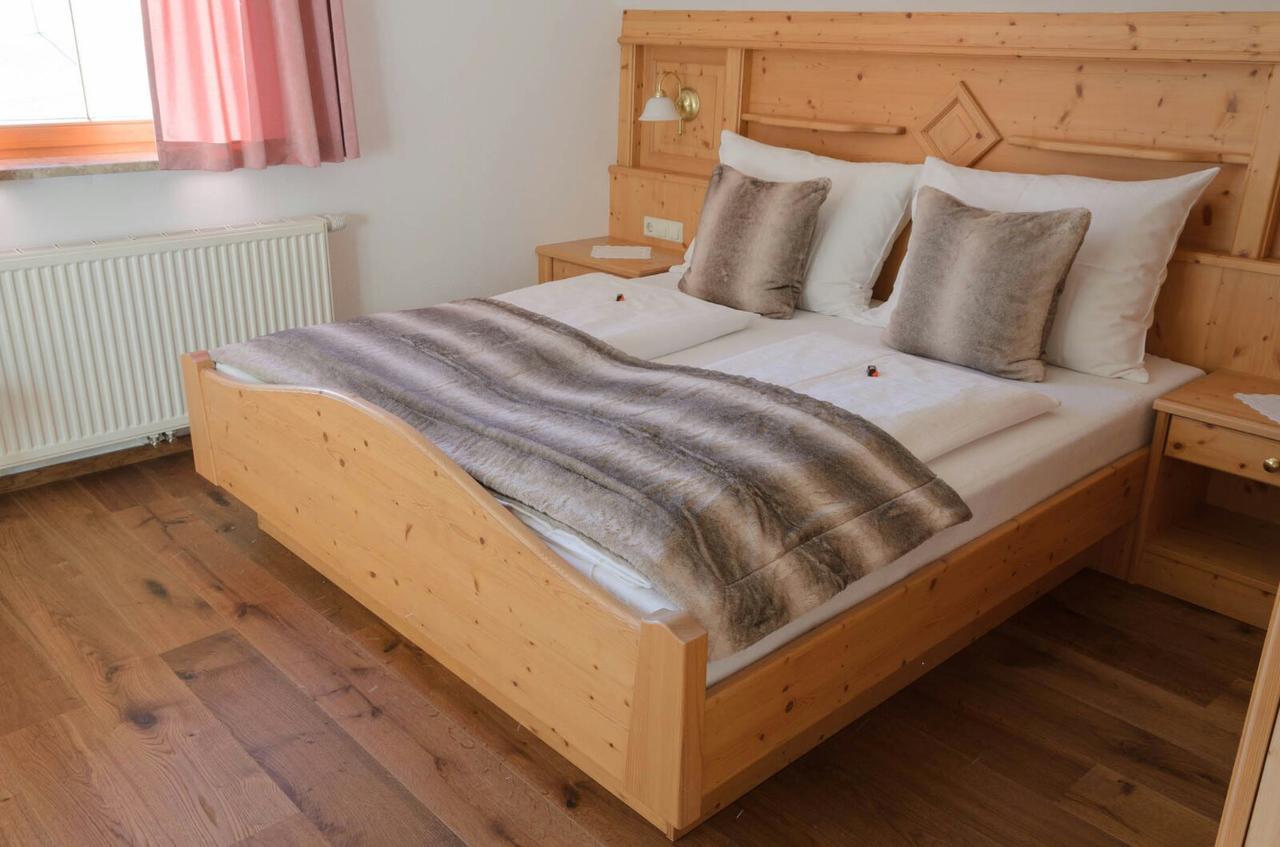 Ferienwohnungen Haus-Holzer Mauterndorf  Kültér fotó