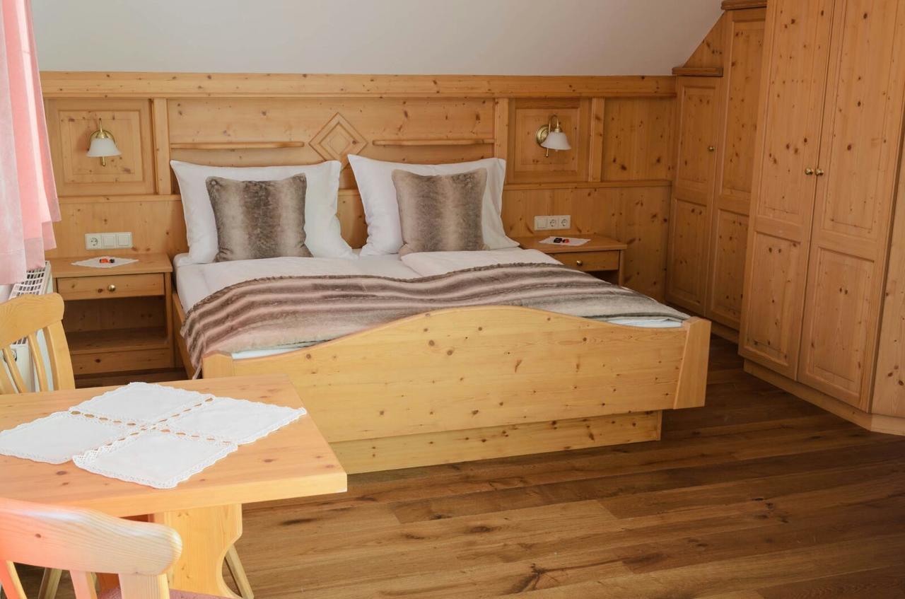 Ferienwohnungen Haus-Holzer Mauterndorf  Kültér fotó